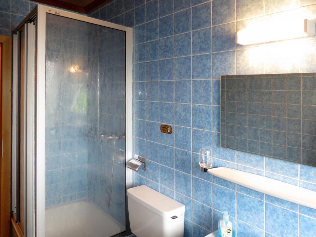 Apartment Widhoelzl-2 By Interhome Reit im Winkl Ngoại thất bức ảnh