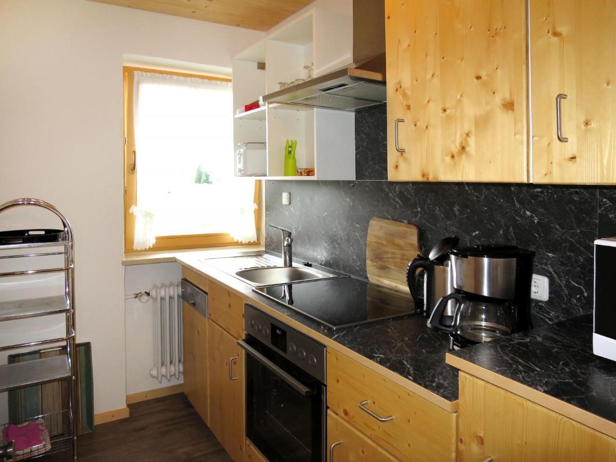 Apartment Widhoelzl-2 By Interhome Reit im Winkl Ngoại thất bức ảnh
