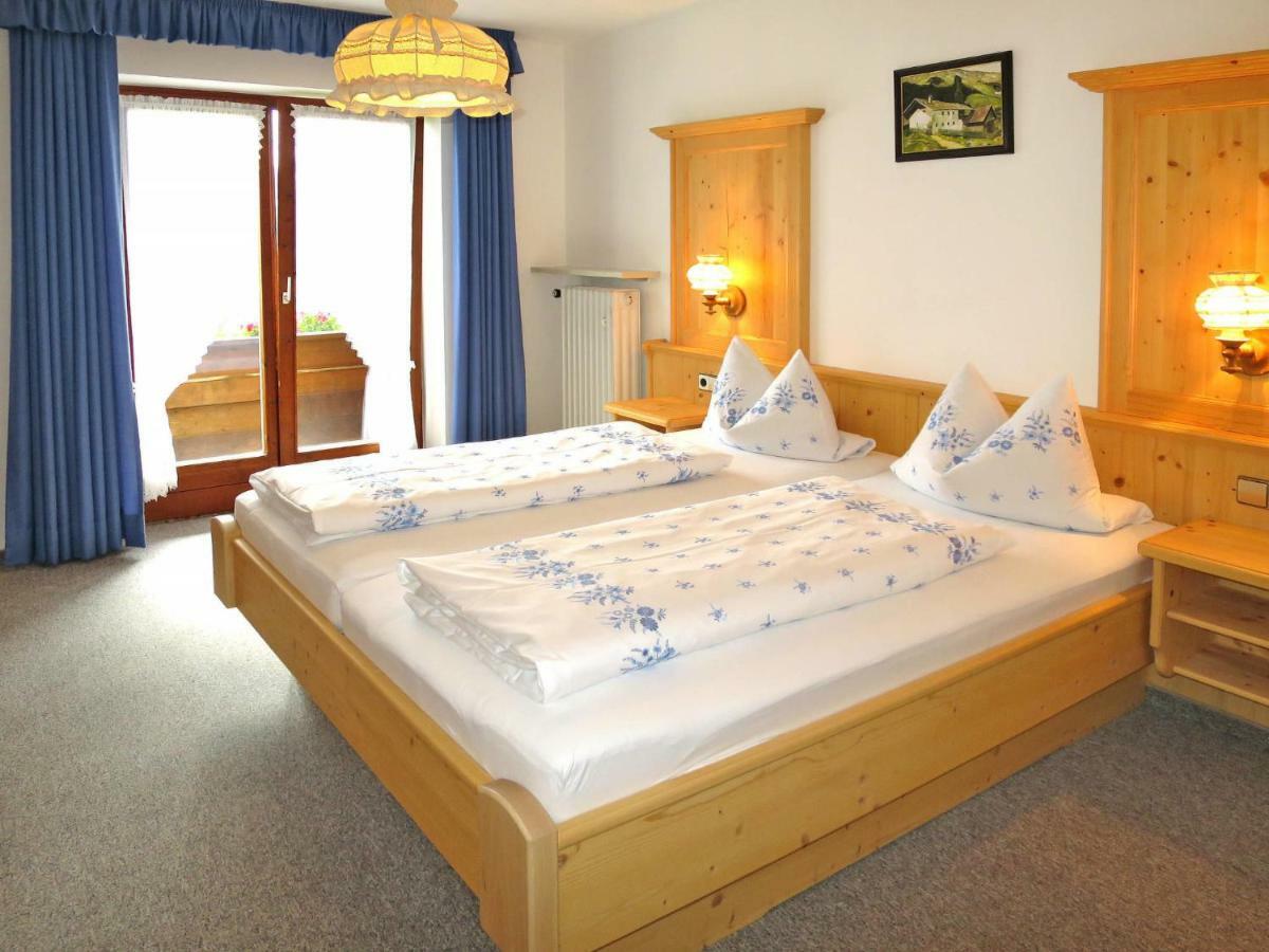Apartment Widhoelzl-2 By Interhome Reit im Winkl Ngoại thất bức ảnh